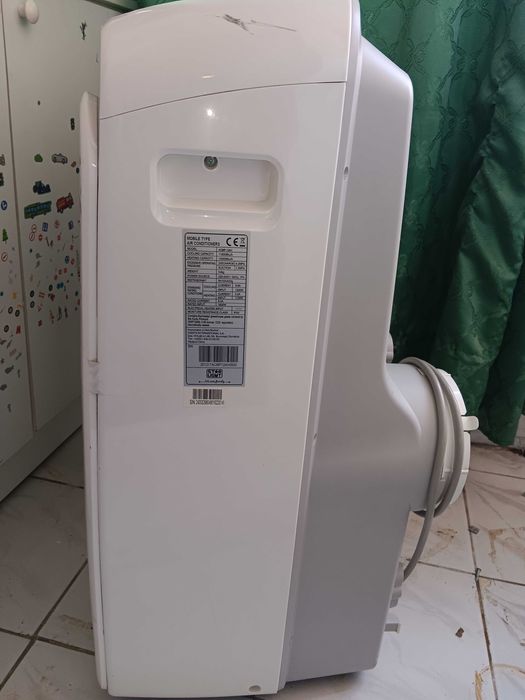 Aer conditionat portabil