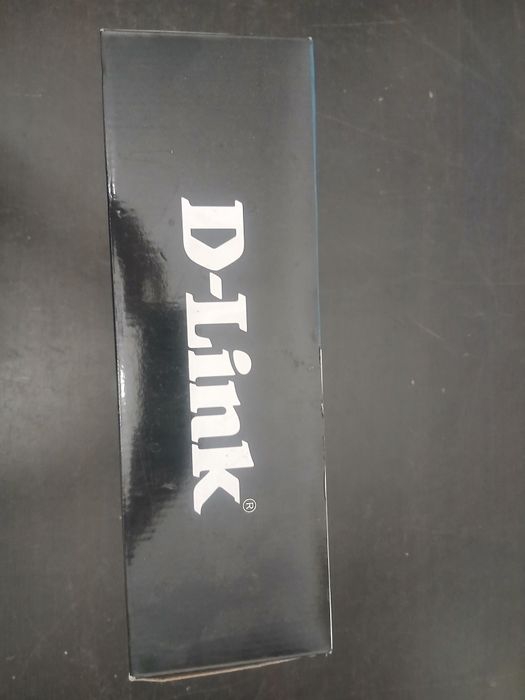 Switch D-Link 16 Port