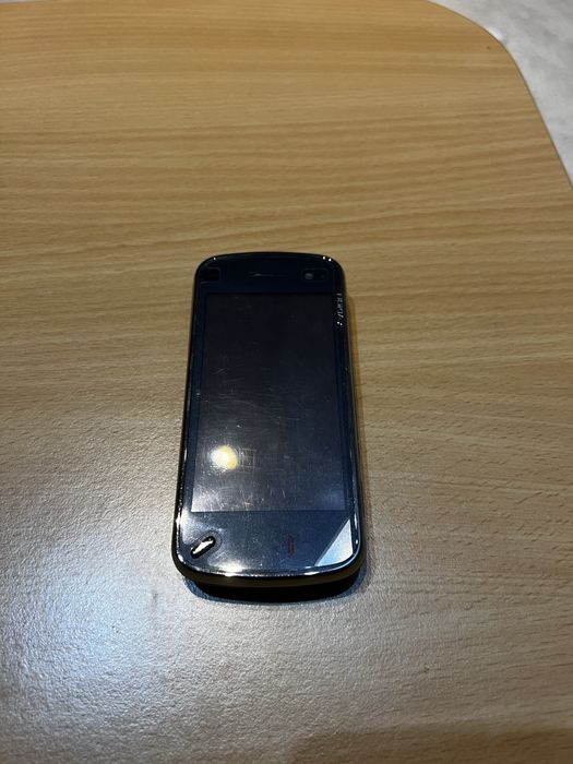 Telefon Nokia N97