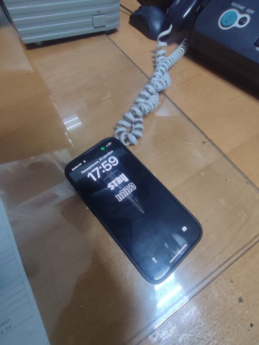 iPhone 14 pro purple