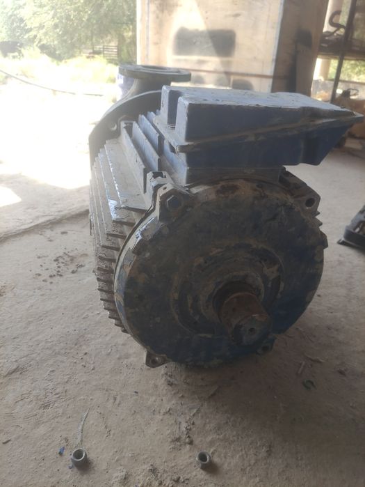 Suv mator holati zur