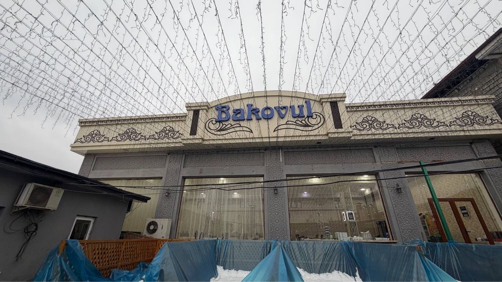 Gallaorol m39 trassada choyxona sotiladi