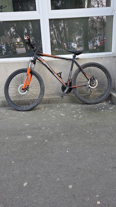 Bicicleta pt adulți