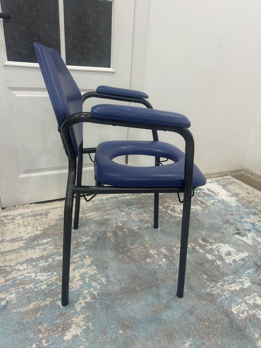 Продам стул туалет унитаз