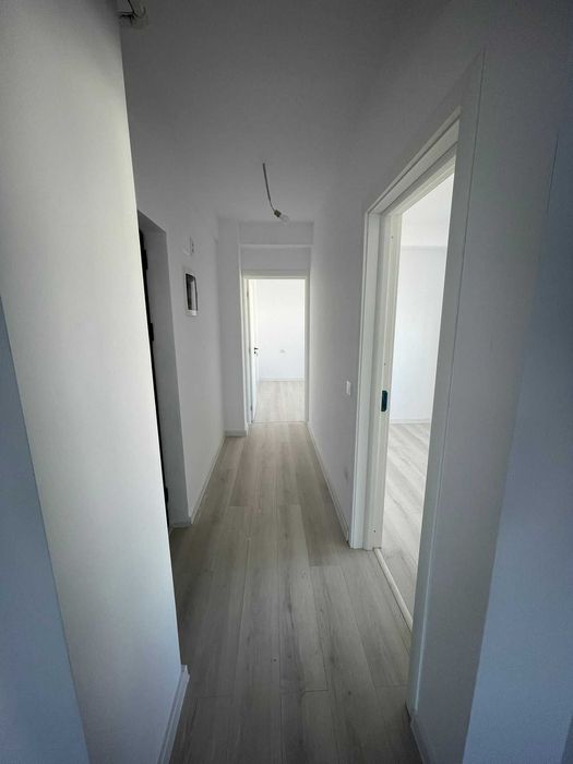 Apartamente Cartierul Magnolia (3 camere)