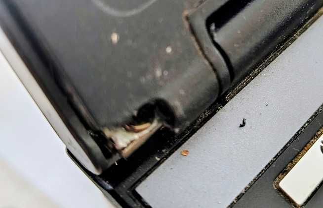 Лаптоп HP Compaq 6510b