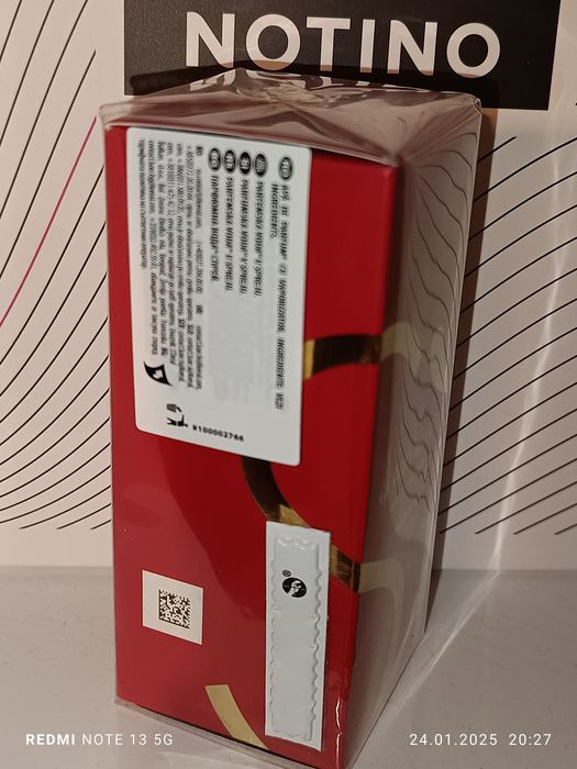 Armani Si passione & Si Passione Intense eau de parfume 30 ml