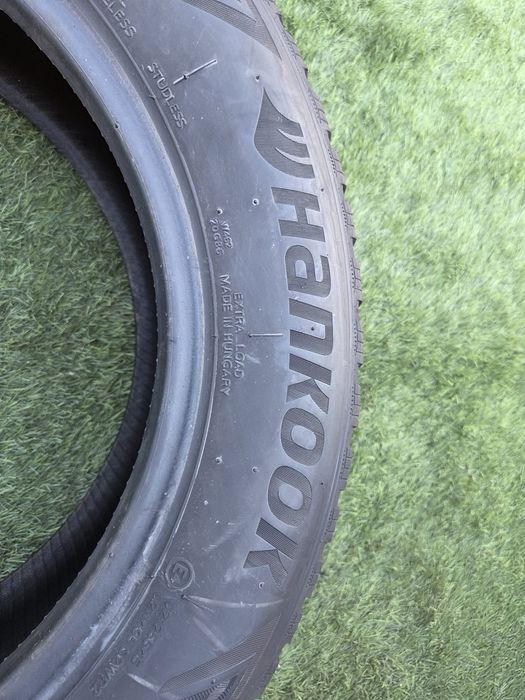 205 60 16 Hankook
