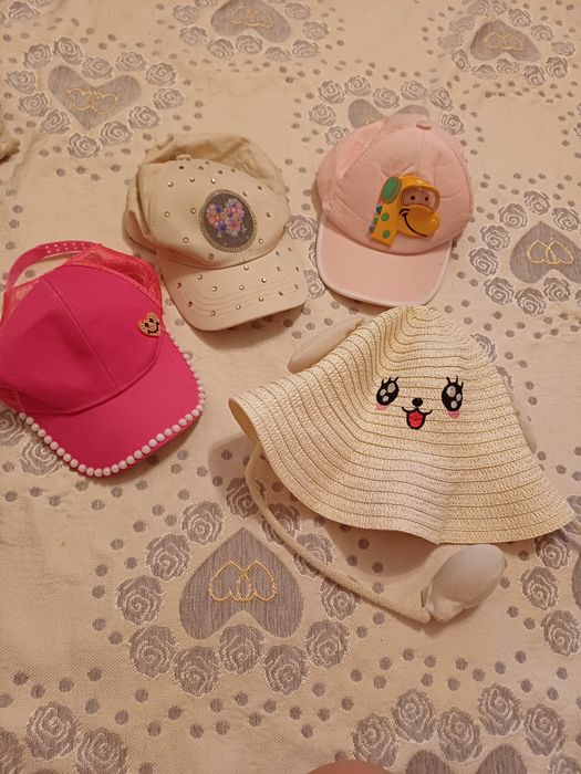 Одежда для девочки