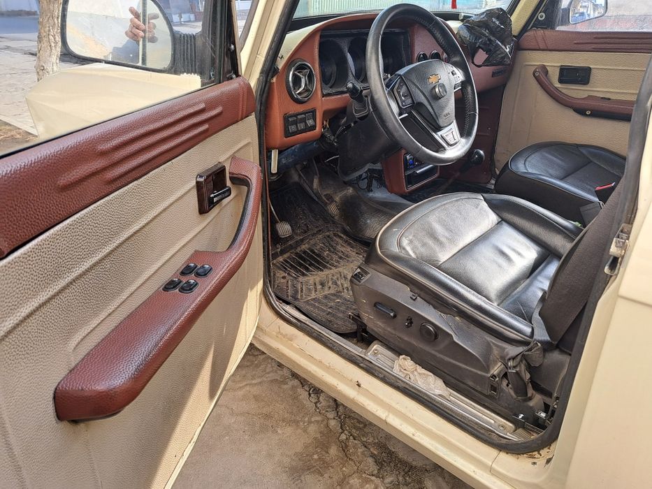 Москвич2140 яхши холатда