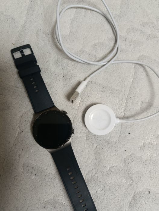 Умные часы HUAWEI Watch GT2 Pro