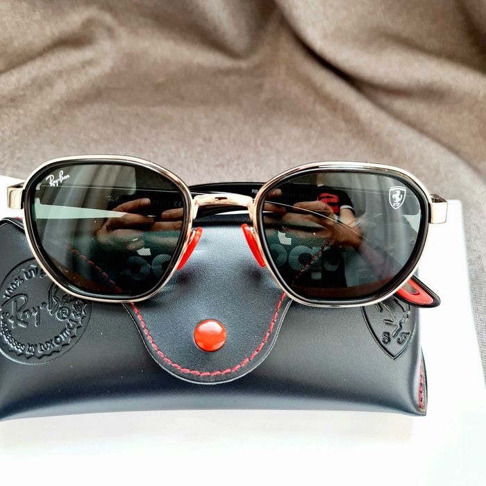 солнцезащитные очки RB