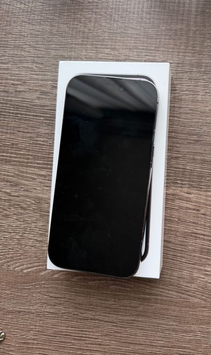 iPhone 14 Pro – 128GB, Deep Purple (лилав)