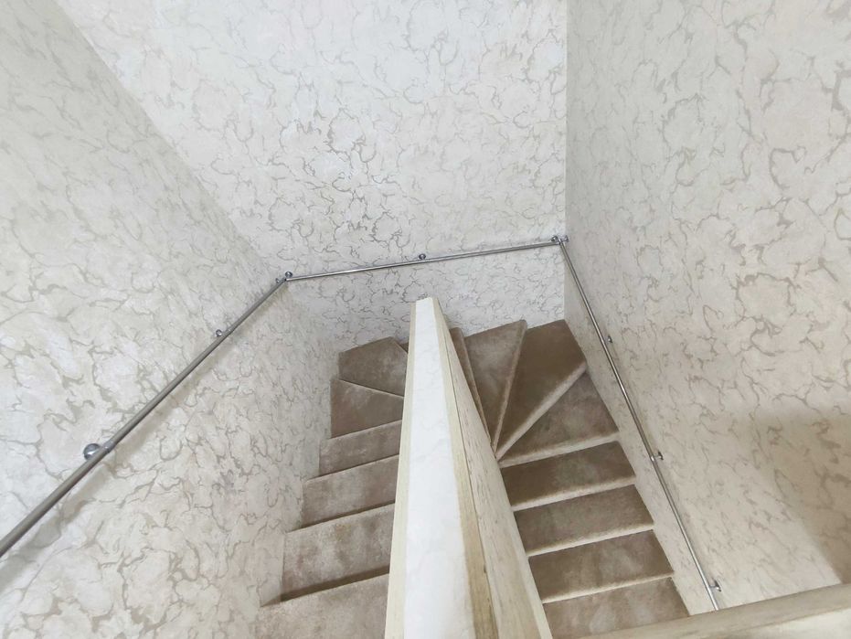 Транспортный институт ЕВРО ДОМ Новый 2-х этажный