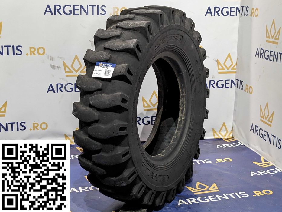 Anvelopa 10.00-20 Bokaterra (cod B100645I)