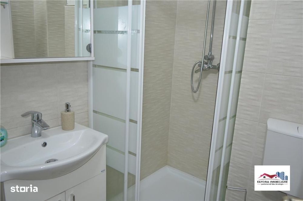 Ap. 3 Camere Mobilat si Utilat de Inchiriat Zona Ultracentrala