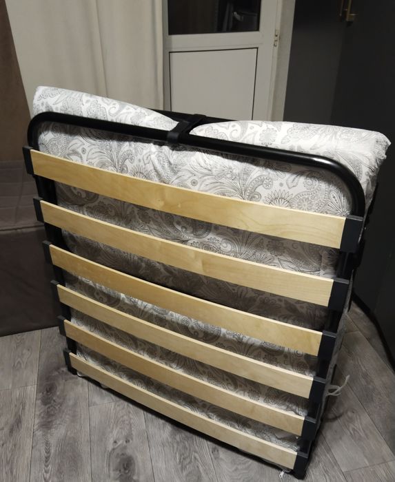 Продам раскладную кровать