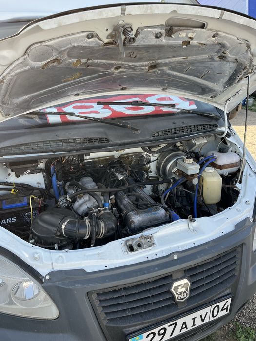 Срочно Продам ГАЗЕЛЬ