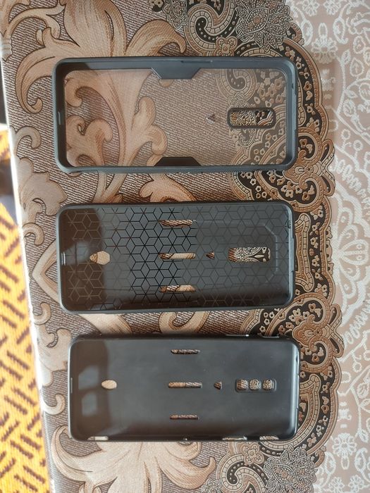 Nubia redmagik 6s pro