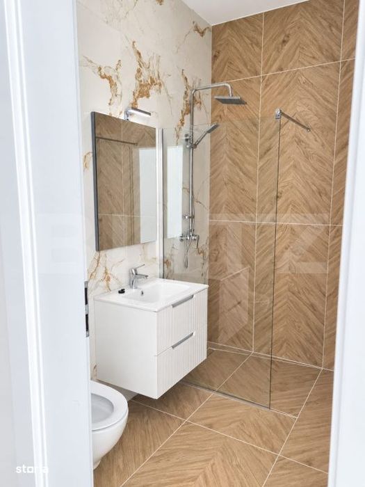 Apartament 2 camere, 37.20 mp, zona Aurel Vlaicu