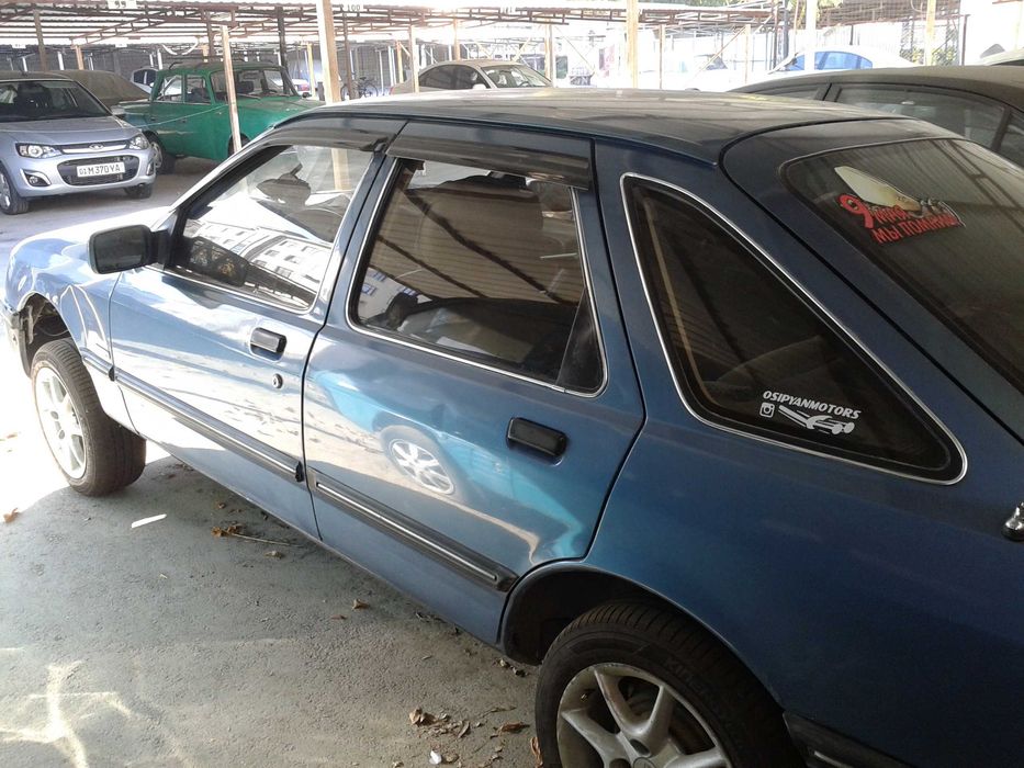 продается форд сиерра