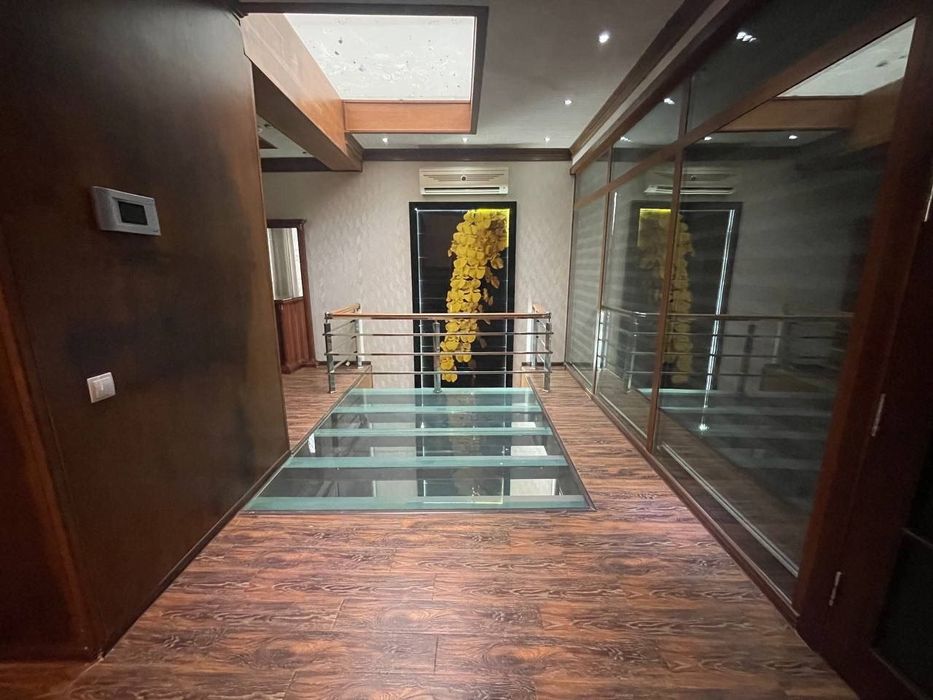 Продаётся Евро Дом на Никитина, Мирзо Улугбекский район