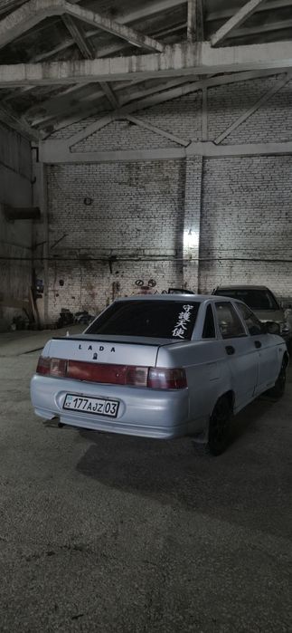 Продам ваз 2110, 8 клоп, 98 год