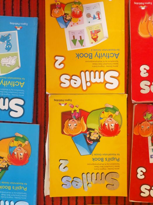 Книги для школыы