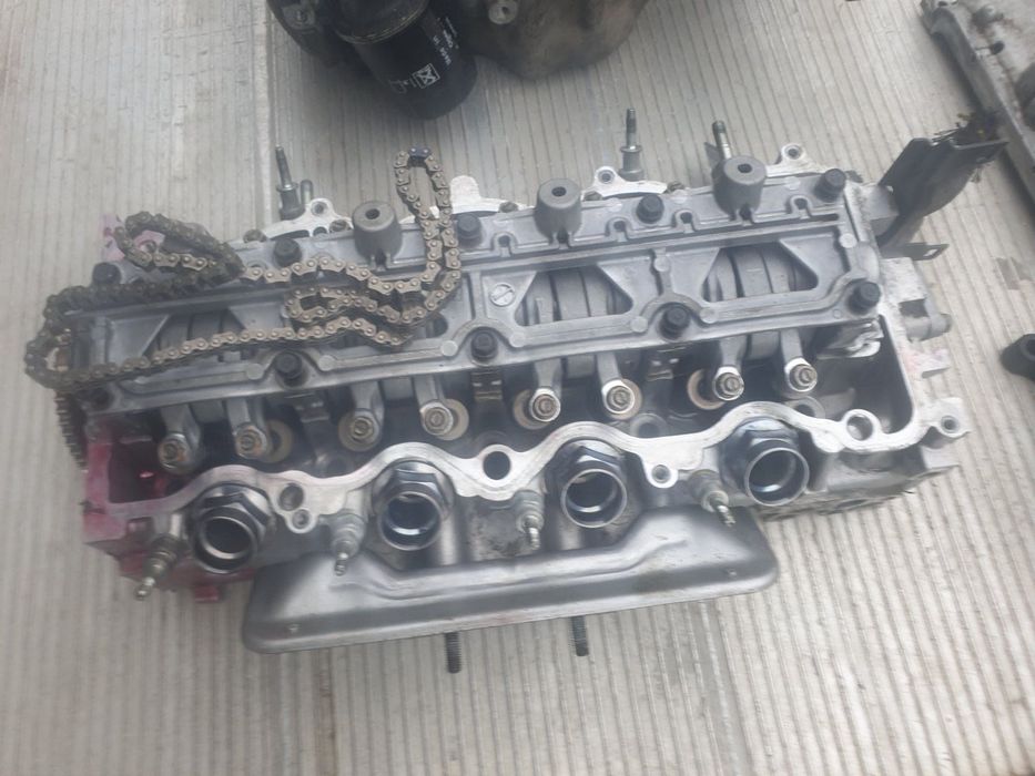 Авточасти Хонда  Сивик 1.8