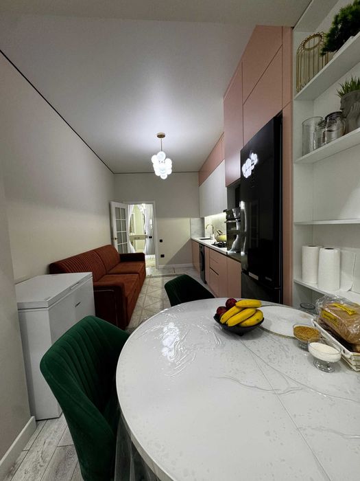 Продам 1 комнатную Батыс 2