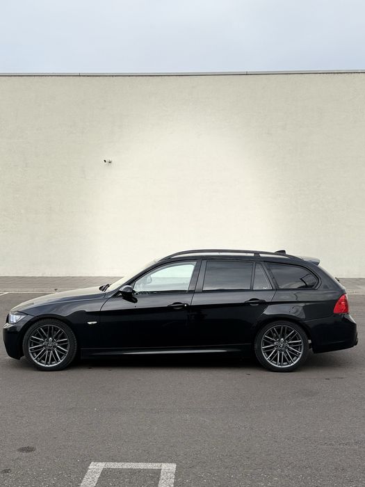 BMW Seria 3 2008 — imagine 4
