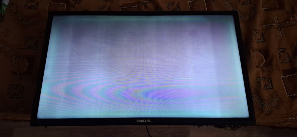 Телевизор Samsung