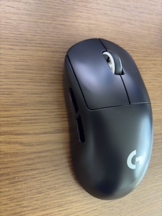 Mouse Logitech G Pro X Superlight