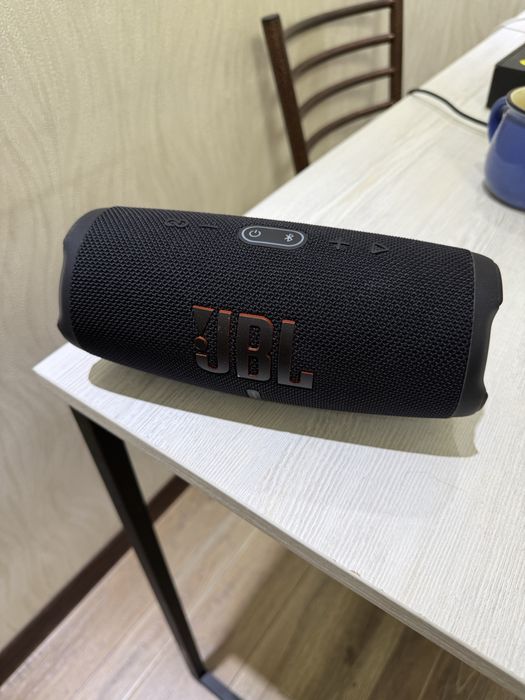 Jbl Charge 5 колонка