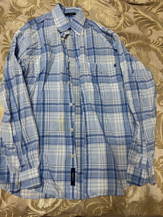 Продам мужские рубашки