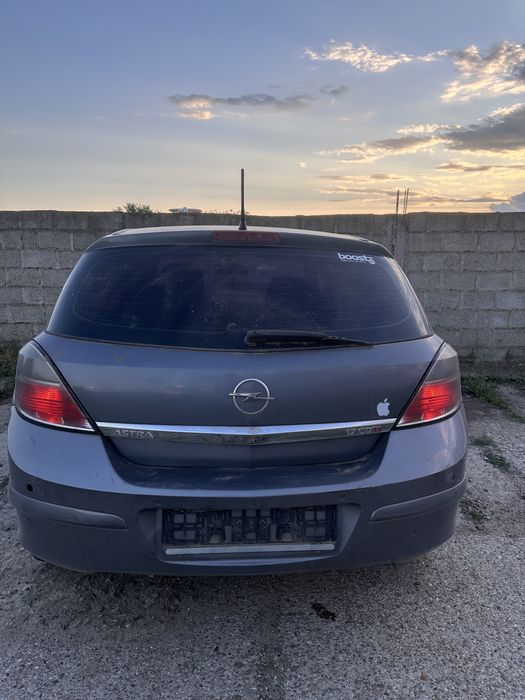Piese Caroserie Interior Exterior Opel Astra H 1.7 Disel NonFacelift