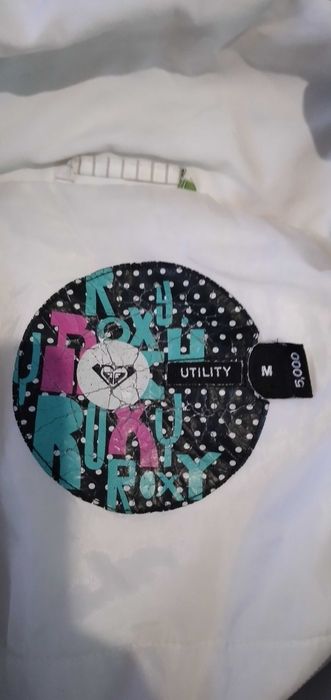 якета Roxy 3БР/Peak performance