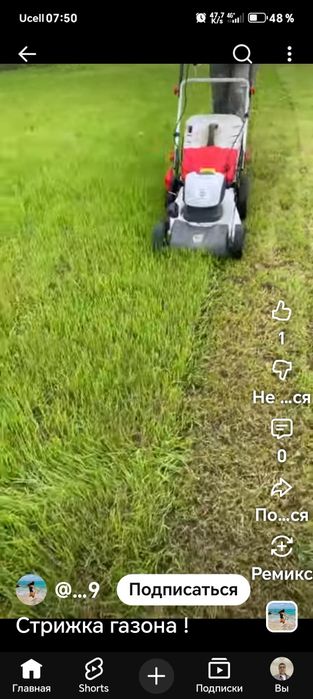 Все садовые работы