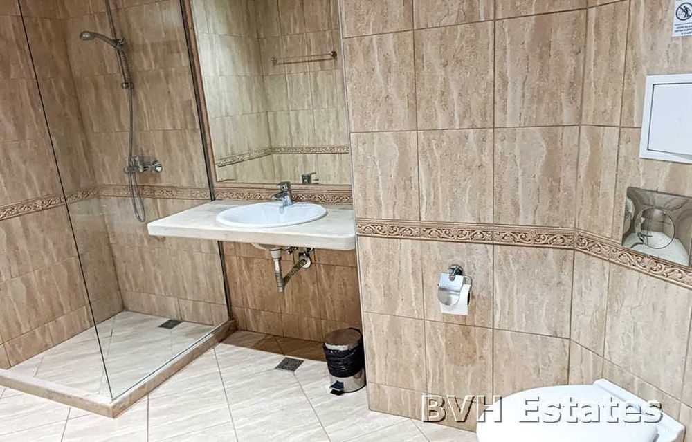 Тристаен апартамент с морска гледка във Varna Southbay Residence