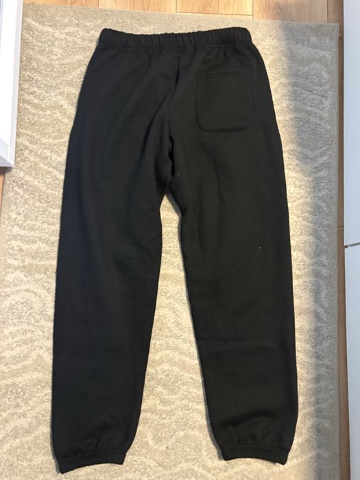 Pantaloni Lungi Essentials Fear Of God Negri