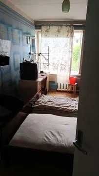 Ц-6 88м2 4/3/4 Кирпичный Балкон 2/6 Без Ремонта