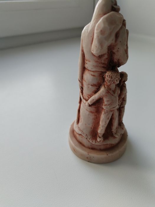 Статуэтка, статуэтка