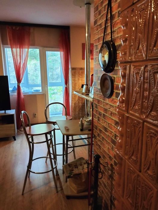 Apartament 3 camere decomandate