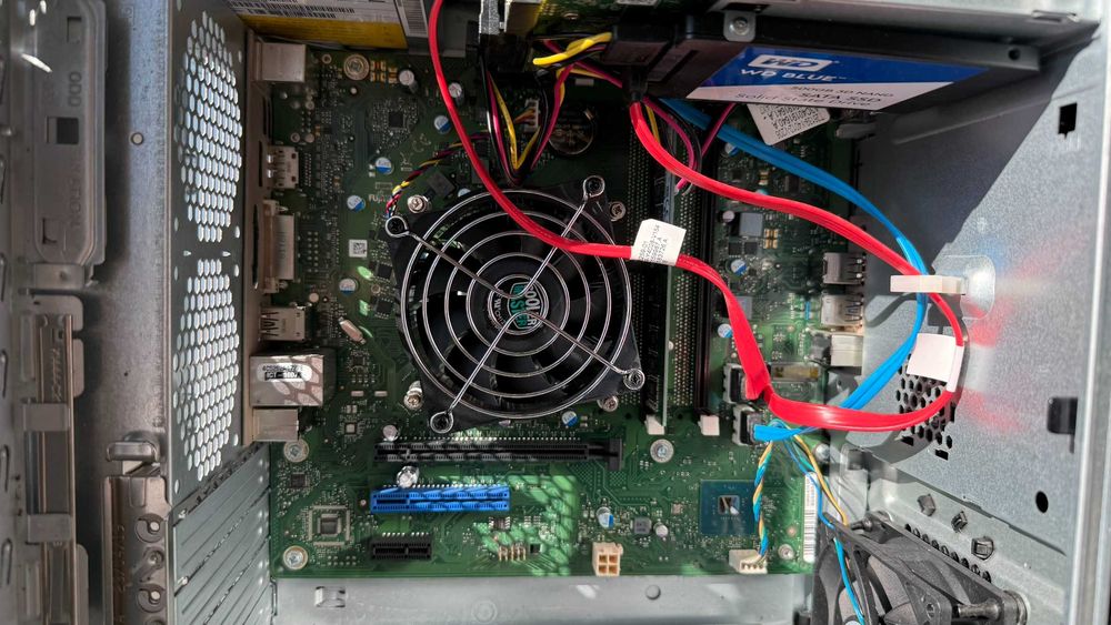 FUJITSU SSD Windows 11