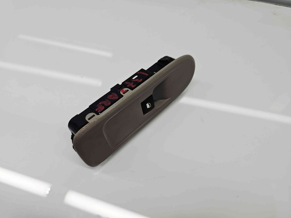 Buton geam dreapta fata Citroen C5 (III) [Fabr 2008-2017] 96661102