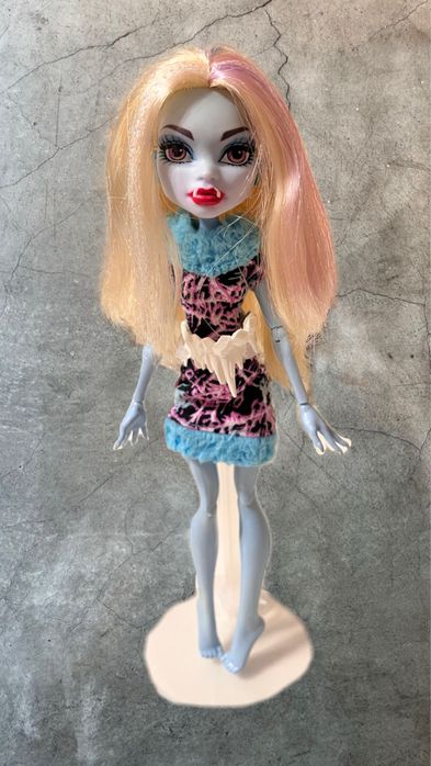 куклы monster high