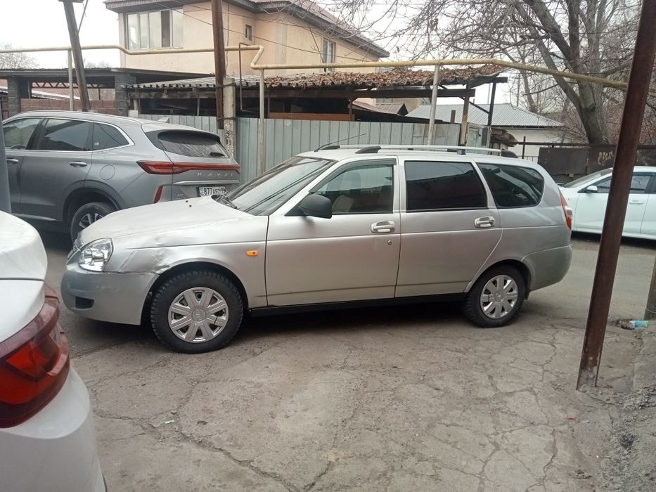 Приора универсал