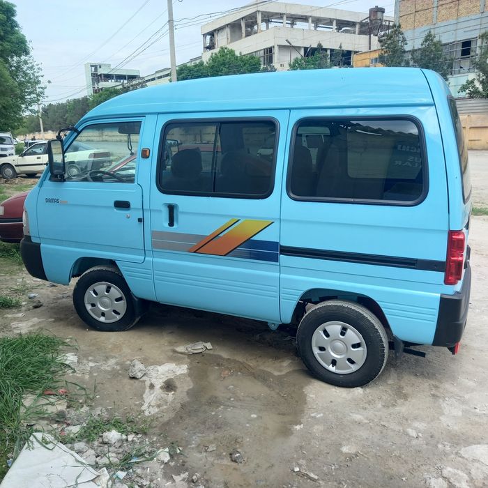 Машиназор янги мазза килип мининг