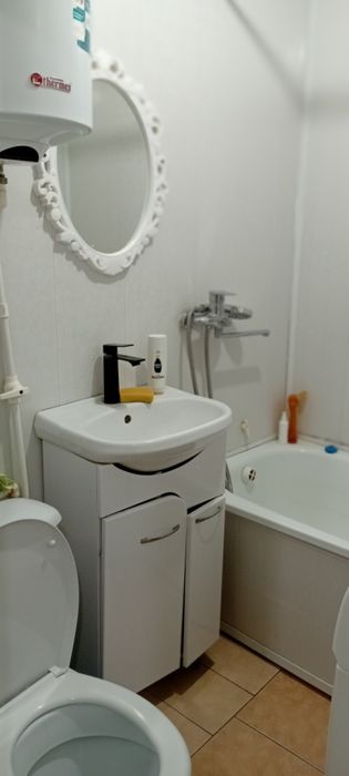 Сдаю 3 комнатную квартиру