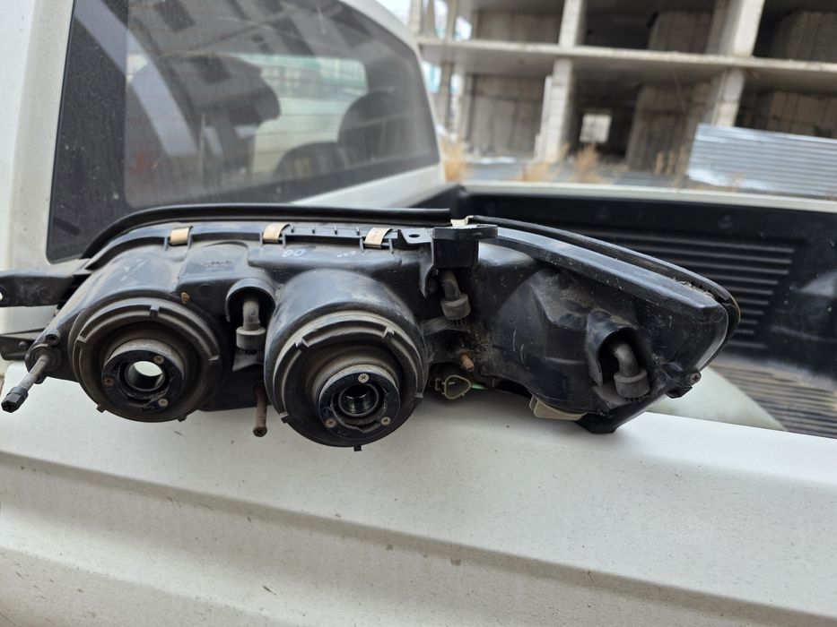 Фара правая Виндом